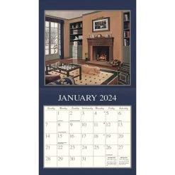 Cottage Country 2024 Wall Calendar -Calendars Store f32ea5d3 b8e1 4223 8e66 4ddc58a7d5ed