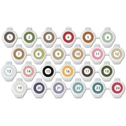 Blue Bicycle Paint By Number Kit -Calendars Store f446b781 ccf4 4fb0 8ef8 01e7dd9c3d34