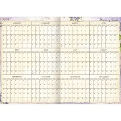 Field Guide 2024 Monthly Planner -Calendars Store f55161b4 ce3a 43eb bdd3 7bd1068900b7