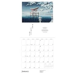 Haiku Japanese Art & Poetry 2024 Wall Calendar 7 Haiku Japanese Art & Poetry 2024 Wall Calendar -Calendars Store f754104f b6c9 46c5 a210 6a18f1daddd5