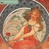 Mucha 2024 Wall Calendar -Calendars Store f76c6dee 1652 470c aef1 263f170a9254