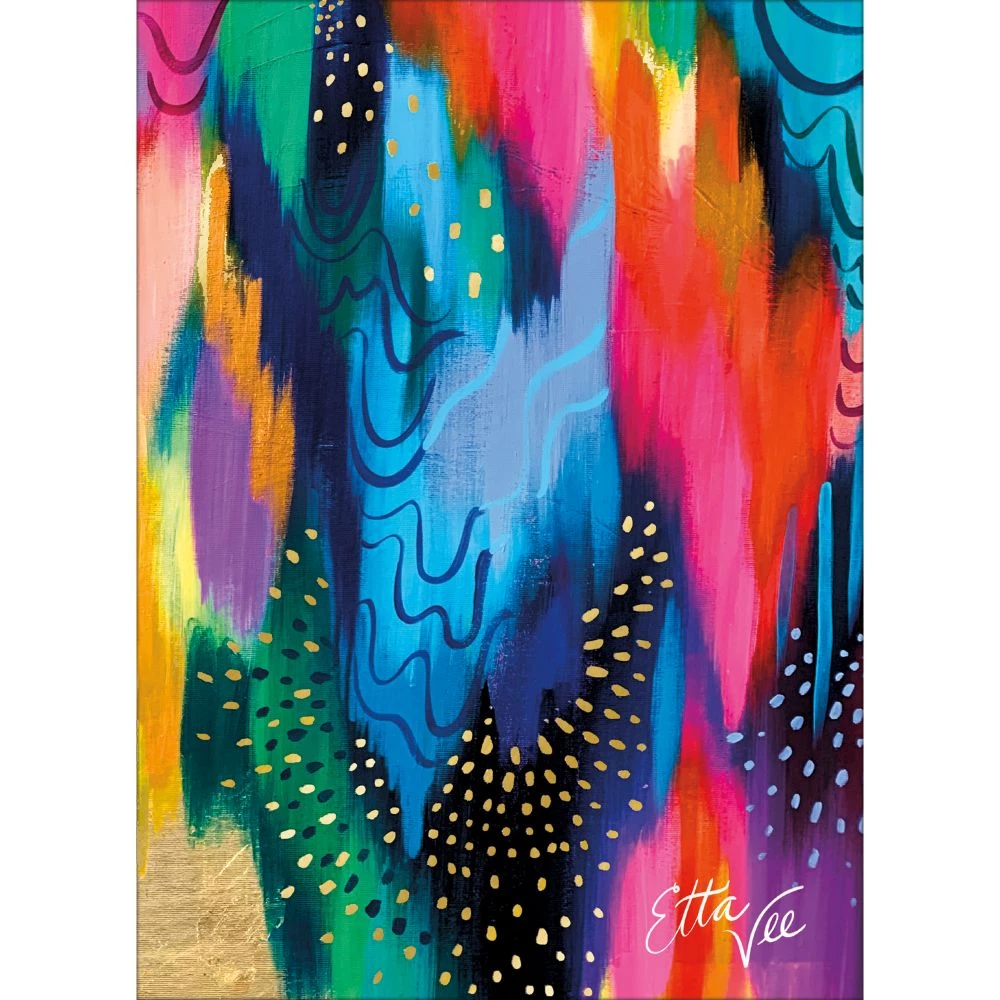 Ettavee 2024 Monthly Planner 3 Ettavee 2024 Monthly Planner