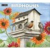Birdhouses 2024 Wall Calendar -Calendars Store f8d6d0be 5ca5 4db1 971f b83b9f4523cd