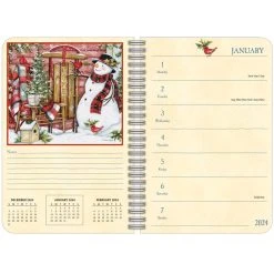 Heart And Home 2024 Planner 8 Heart And Home 2024 Planner -Calendars Store f8df3550 2c22 4c00 aa5f 94ca3b94a09d