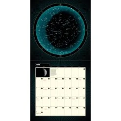 Year In The Night Sky 2024 Wall Calendar -Calendars Store f8e6eb6b 4c5f 4d18 b4d4 20e06b1e8fbc
