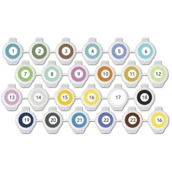 Butterflies Paint By Number Kit 10 Butterflies Paint By Number Kit -Calendars Store fa2eb74f 7717 43ef 8067 78172ac90cdf