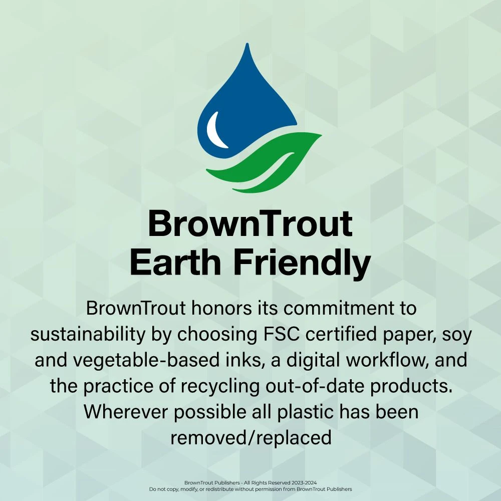 Barnyard Friends 2024 Wall Calendar 9 Barnyard Friends 2024 Wall Calendar - Image 7