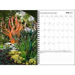 Chihuly 12 Month 2024 Weekly Planner -Calendars Store fd3fac57 b0c3 48b5 b2da fe40874adf25