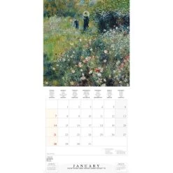 Women And Their Gardens 2024 Wall Calendar -Calendars Store fd52468f 7c6c 4b99 88a9 97e62d23d4f8