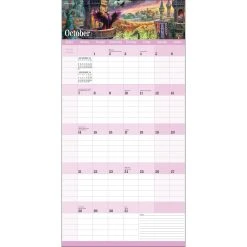 Kinkade Disney Family Organizer 2024 Wall Calendar 14 Kinkade Disney Family Organizer 2024 Wall Calendar -Calendars Store fd6bafae ace6 4f16 8f7a 4a9215636878