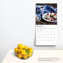 Kitchen 2024 Wall Calendar -Calendars Store fd9b45f4 5680 4487 92f7 18732ff5d8cf