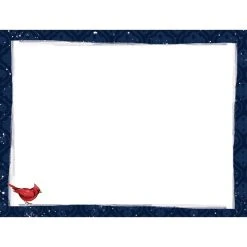 Cardinal Christmas 3D Pop-Up Christmas Cards (8 Pack) By Susan Winget -Calendars Store fe76b3a4 39ea 43ee 807c d693f8309476