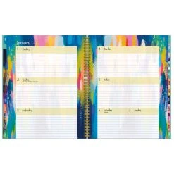 Ettavee Deluxe 2024 Planner 20 Ettavee Deluxe 2024 Planner -Calendars Store feacbfca bf37 41e2 9a11 699614395f48